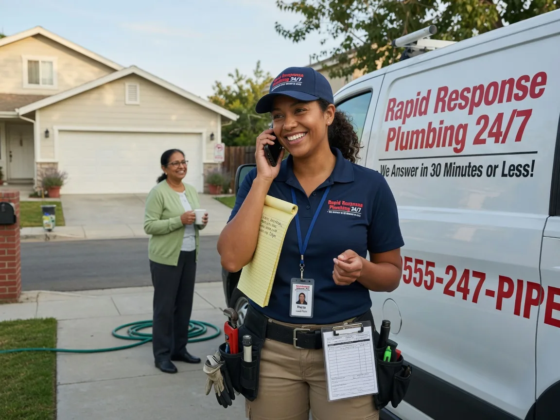 Emergency Plumber Baltimore, MD FAQs